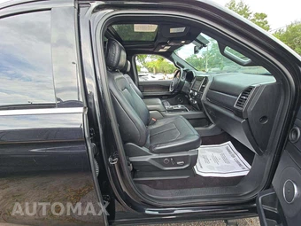 2019 Ford Expedition Limited – miniatura 19