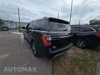 2019 Ford Expedition Limited – miniatura 2
