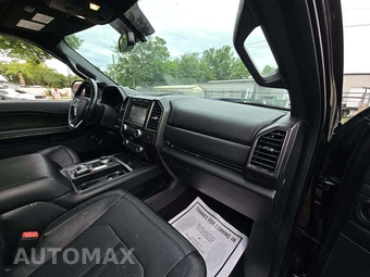 2019 Ford Expedition Limited – miniatura 20