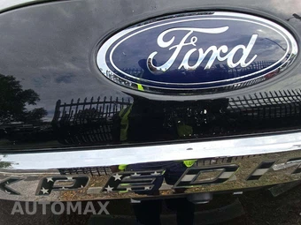 2019 Ford Expedition Limited – miniatura 25