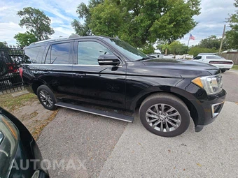 2019 Ford Expedition Limited – miniatura 4