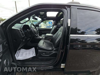 2019 Ford Expedition Limited – miniatura 6