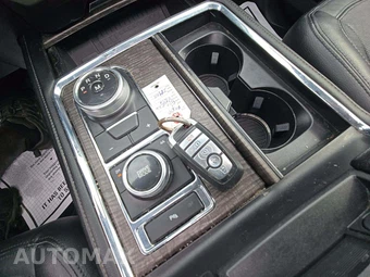 2019 Ford Expedition Limited – miniatura 8