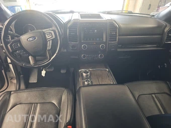 2019 Ford Expedition Limited - miniatura 11