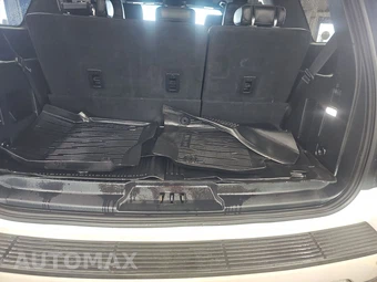 2019 Ford Expedition Limited - miniatura 17
