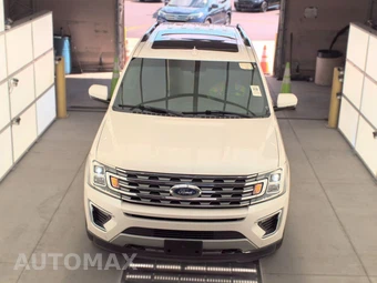 2019 Ford Expedition Limited - miniatura 2