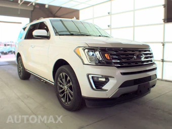 2019 Ford Expedition Limited - miniatura 3