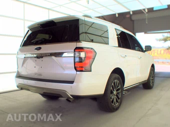 2019 Ford Expedition Limited - miniatura 4