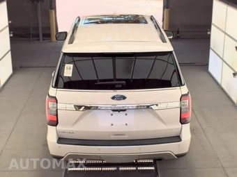 2019 Ford Expedition Limited - miniatura 5