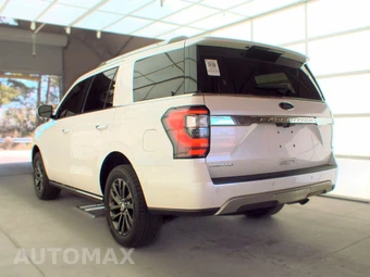 2019 Ford Expedition Limited - miniatura 6