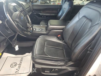 2019 Ford Expedition Limited - miniatura 7