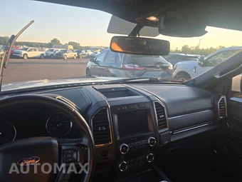 2019 Ford Expedition Limited - miniatura 11