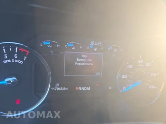 2019 Ford Expedition Limited - miniatura 12