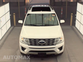 2019 Ford Expedition Limited - miniatura 2