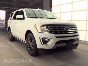 2019 Ford Expedition Limited - miniatura 3