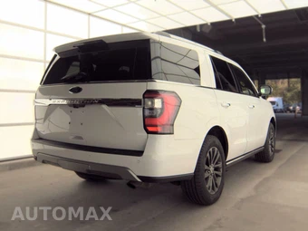 2019 Ford Expedition Limited - miniatura 4