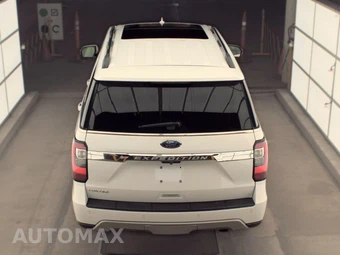 2019 Ford Expedition Limited - miniatura 5