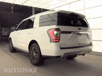 2019 Ford Expedition Limited - miniatura 6