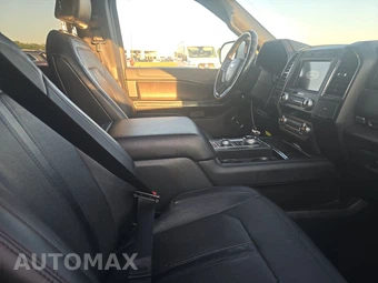 2019 Ford Expedition Limited - miniatura 8