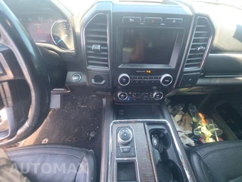 2019 Ford Expedition MAX Limited – miniatura 11