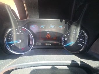 2019 Ford Expedition MAX Limited – miniatura 12