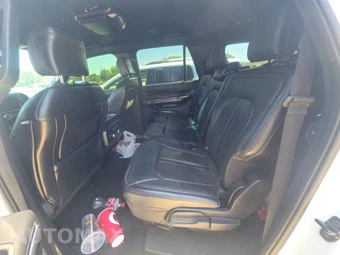 2019 Ford Expedition MAX Limited – miniatura 13