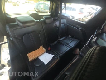 2019 Ford Expedition MAX Limited – miniatura 14