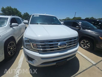 2019 Ford Expedition MAX Limited – miniatura 2