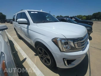 2019 Ford Expedition MAX Limited – miniatura 3