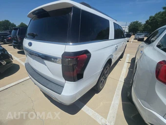 2019 Ford Expedition MAX Limited – miniatura 4
