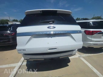 2019 Ford Expedition MAX Limited – miniatura 5