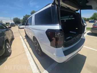 2019 Ford Expedition MAX Limited – miniatura 6