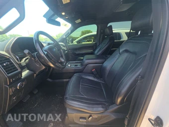 2019 Ford Expedition MAX Limited – miniatura 7