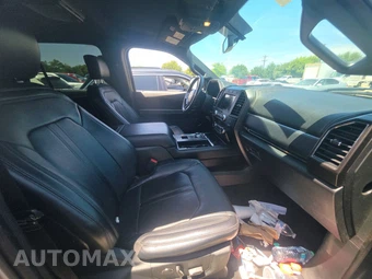 2019 Ford Expedition MAX Limited – miniatura 8