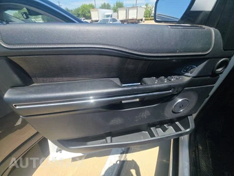 2019 Ford Expedition MAX Limited – miniatura 9