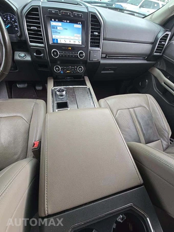 2019 Ford Expedition MAX Limited – miniatura 10