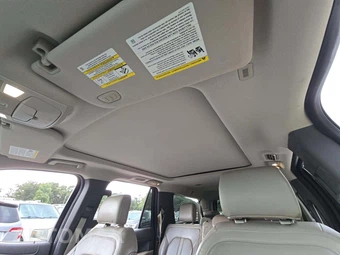 2019 Ford Expedition MAX Limited – miniatura 11