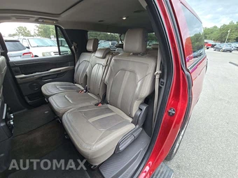 2019 Ford Expedition MAX Limited – miniatura 13