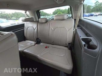 2019 Ford Expedition MAX Limited – miniatura 14