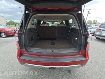 2019 Ford Expedition MAX Limited – miniatura 15