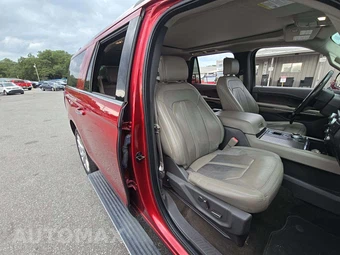 2019 Ford Expedition MAX Limited – miniatura 19