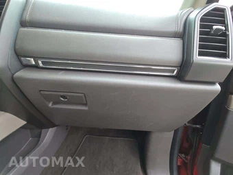 2019 Ford Expedition MAX Limited – miniatura 20