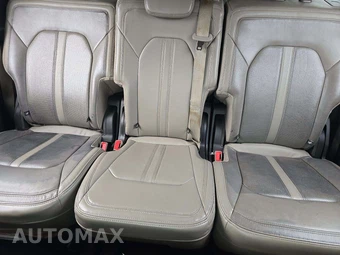 2019 Ford Expedition MAX Limited – miniatura 23