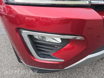 2019 Ford Expedition MAX Limited – miniatura 24