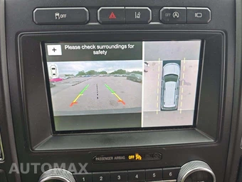 2019 Ford Expedition MAX Limited – miniatura 30