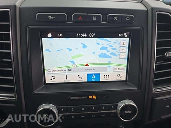 2019 Ford Expedition MAX Limited – miniatura 31