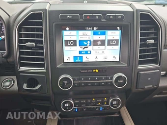 2019 Ford Expedition MAX Limited – miniatura 32