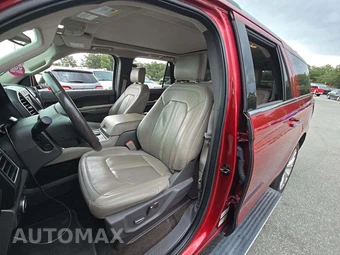 2019 Ford Expedition MAX Limited – miniatura 6