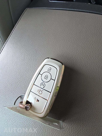 2019 Ford Expedition MAX Limited – miniatura 8
