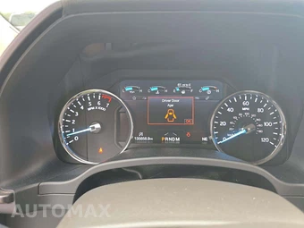 2019 Ford Expedition MAX Limited – miniatura 9